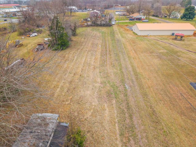 77 Barnett Road, Russell Springs, KY 42642