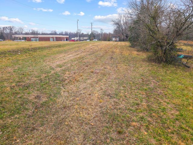 77 Barnett Road, Russell Springs, KY 42642