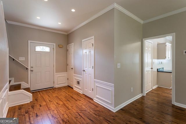 10175 Barston Court, Alpharetta, GA 30022