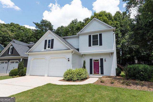 10175 Barston Court, Alpharetta, GA 30022