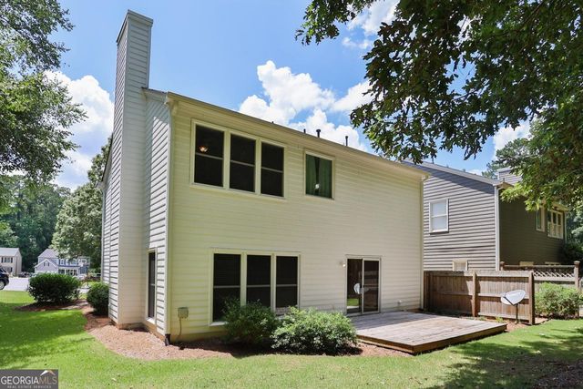 10175 Barston Court, Alpharetta, GA 30022