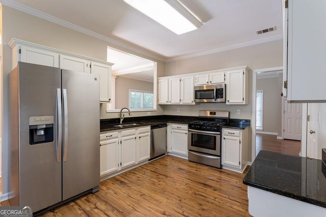 10175 Barston Court, Alpharetta, GA 30022