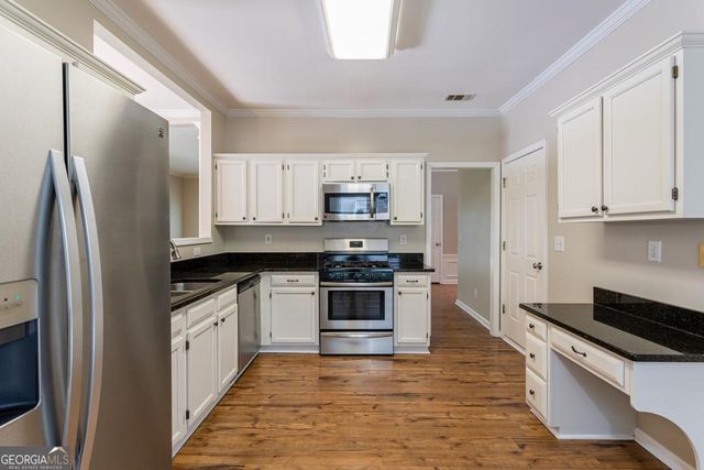 10175 Barston Court, Alpharetta, GA 30022