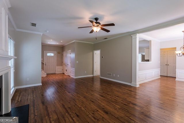 10175 Barston Court, Alpharetta, GA 30022