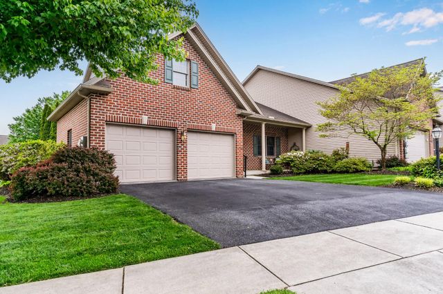1108 ATLAND DR, Mechanicsburg, PA 17055
