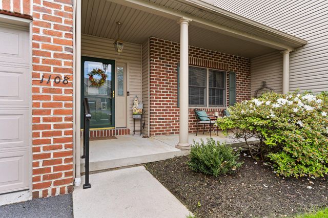 1108 ATLAND DR, Mechanicsburg, PA 17055
