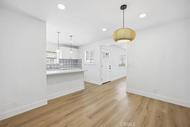 2418 Clark Lane A, Redondo Beach, CA 90278
