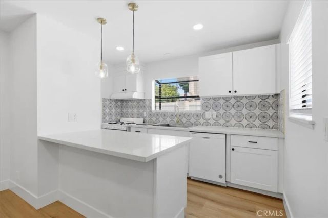 2418 Clark Lane A, Redondo Beach, CA 90278