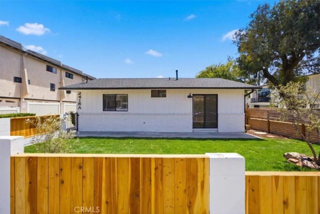 2418 Clark Lane A, Redondo Beach, CA 90278