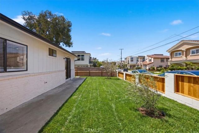 2418 Clark Lane A, Redondo Beach, CA 90278