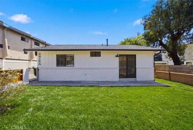 2418 Clark Lane A, Redondo Beach, CA 90278