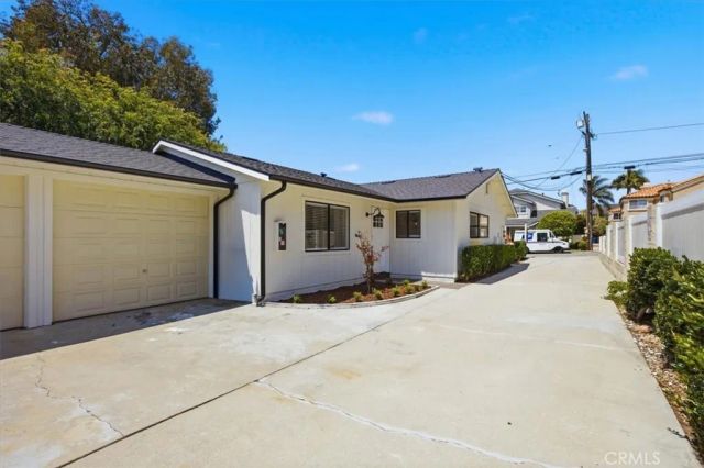 2418 Clark Lane A, Redondo Beach, CA 90278