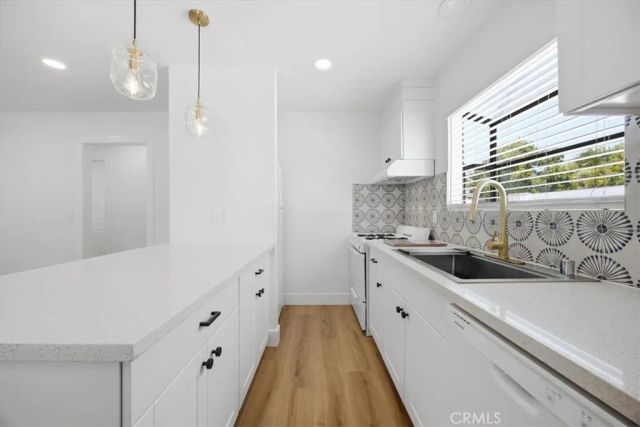 2418 Clark Lane A, Redondo Beach, CA 90278