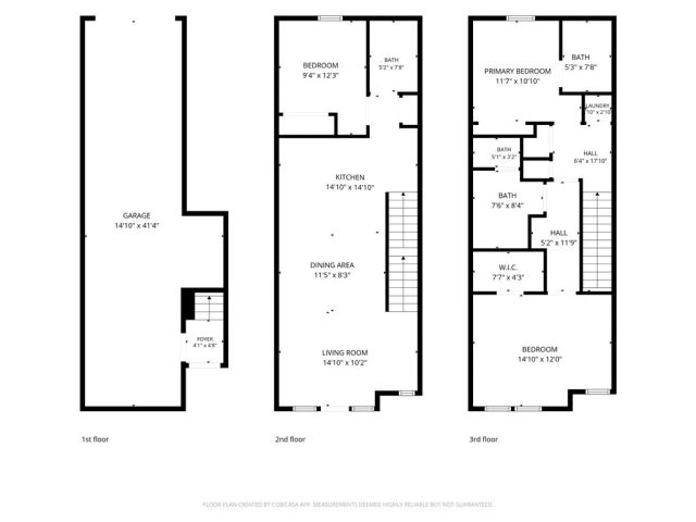 503 S Brea Boulevard 18, Brea, CA 92821