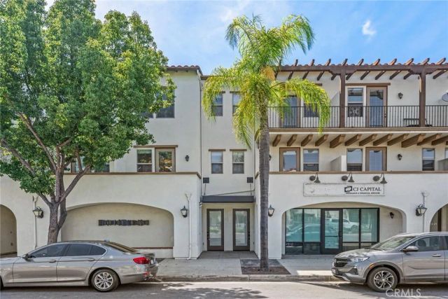 503 S Brea Boulevard 18, Brea, CA 92821