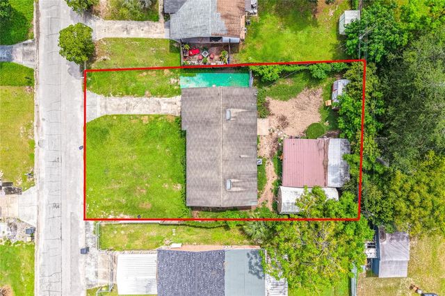 3539 COLLEEN DRIVE, Lakeland, FL 33810
