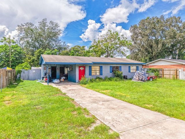 3539 COLLEEN DRIVE, Lakeland, FL 33810