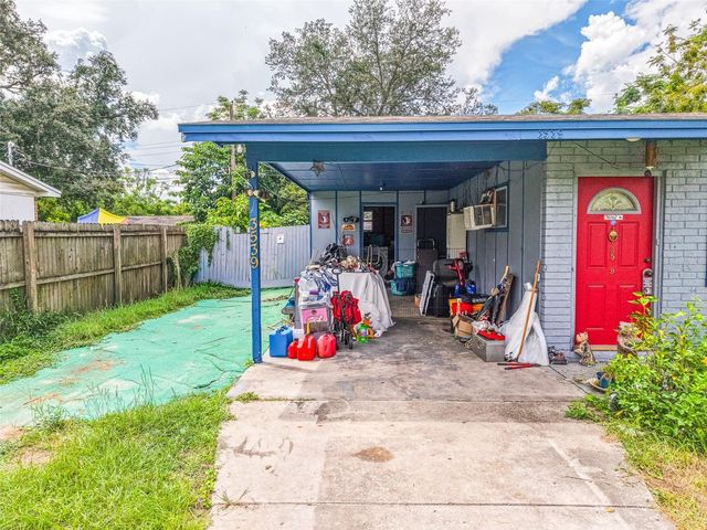 3539 COLLEEN DRIVE, Lakeland, FL 33810