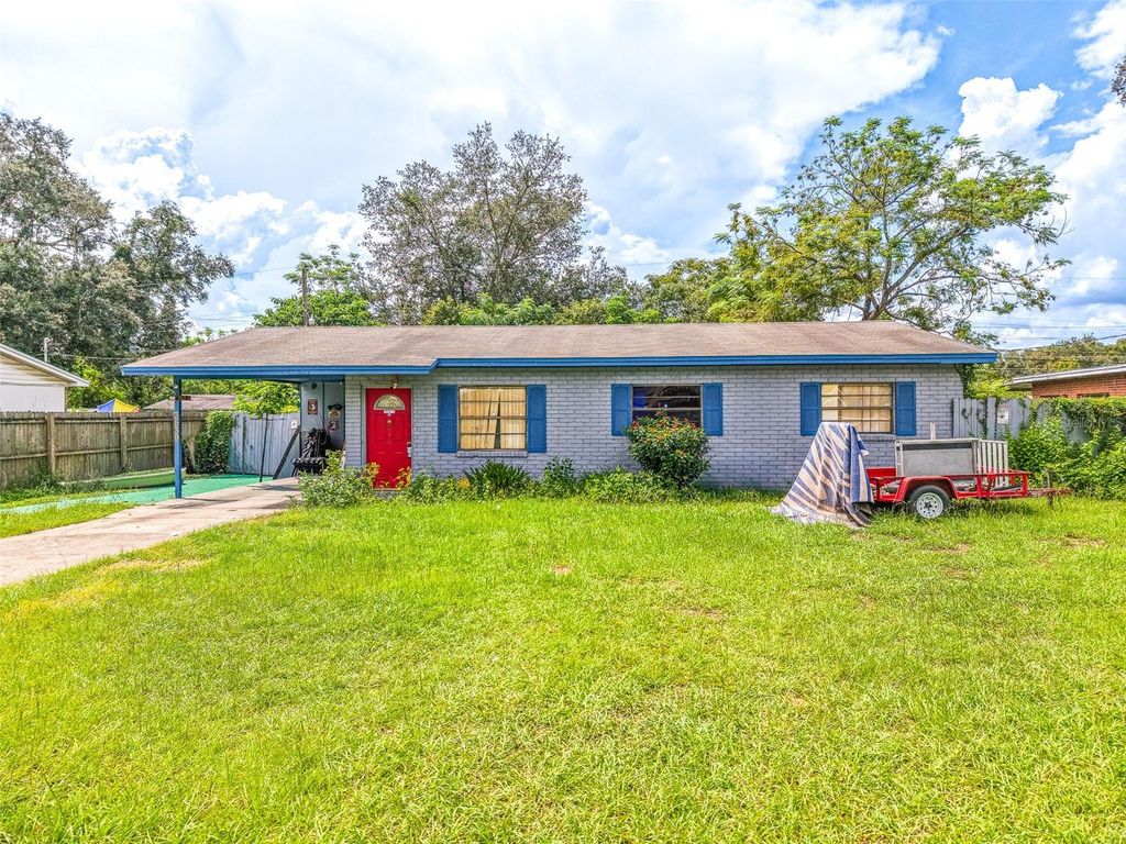 3539 COLLEEN DRIVE, Lakeland, FL 33810