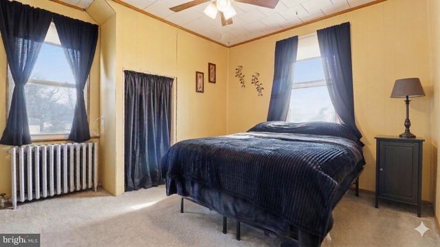 4101 OLD WASHINGTON BLVD, Baltimore, MD 21227