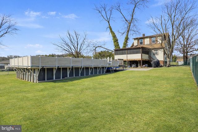 4101 OLD WASHINGTON BLVD, Baltimore, MD 21227