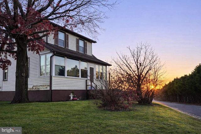 4101 OLD WASHINGTON BLVD, Baltimore, MD 21227