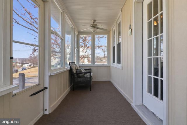 4101 OLD WASHINGTON BLVD, Baltimore, MD 21227