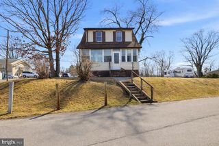 4101 OLD WASHINGTON BLVD, Baltimore, MD 21227