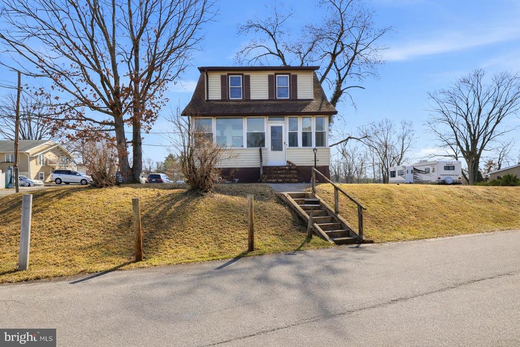 4101 OLD WASHINGTON BLVD, Baltimore, MD 21227