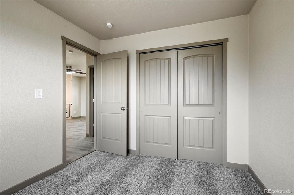 Image 12 of property listing at 6885 Mescalero Drive, Colorado Springs, CO 80915