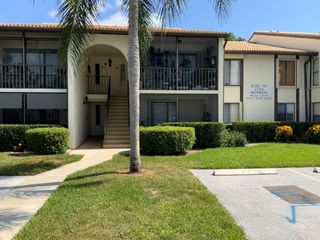 2703 SW Matheson Avenue 116- B1, Palm City, FL 34990
