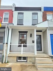 657 N YEWDALL ST, Philadelphia, PA 19131