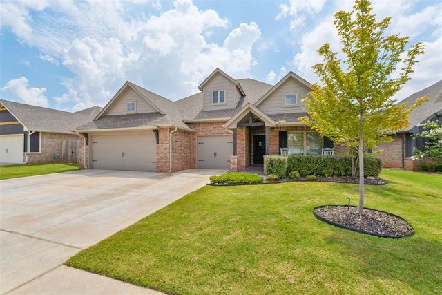 19012 Grove Parkway, Edmond, OK 73012