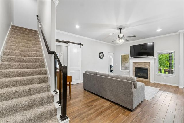 19012 Grove Parkway, Edmond, OK 73012