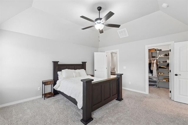 19012 Grove Parkway, Edmond, OK 73012