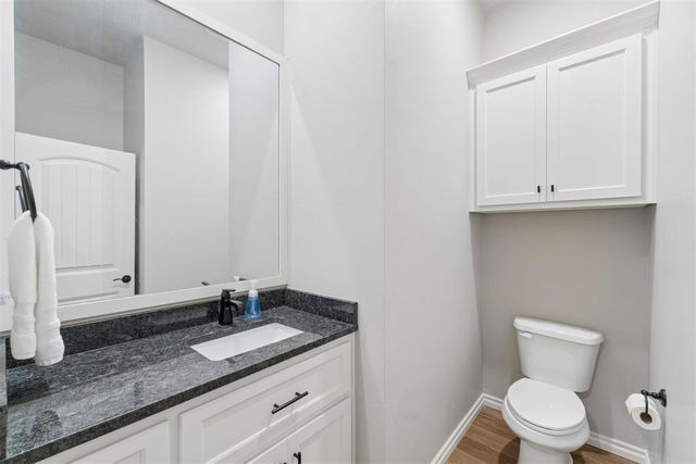 19012 Grove Parkway, Edmond, OK 73012