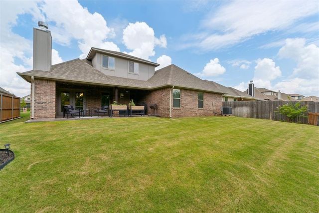 19012 Grove Parkway, Edmond, OK 73012