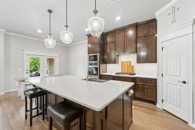 19012 Grove Parkway, Edmond, OK 73012