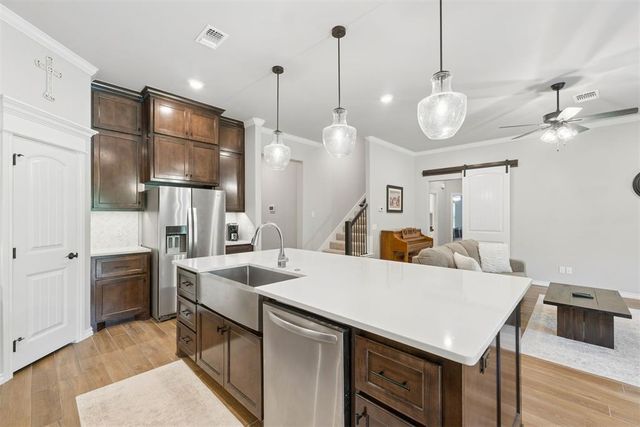 19012 Grove Parkway, Edmond, OK 73012