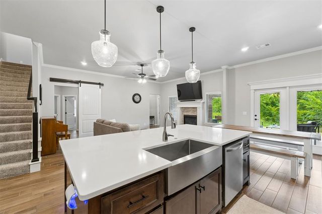 19012 Grove Parkway, Edmond, OK 73012