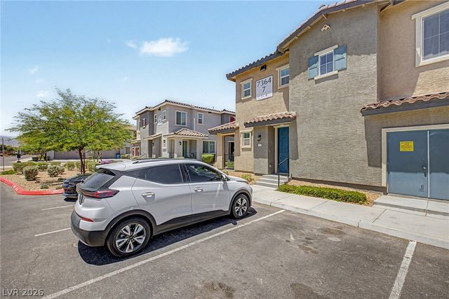 7364 North Decatur Boulevard 4, Las Vegas, NV 89131