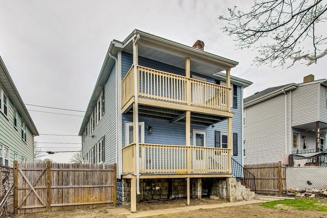 39-41 Luke Rd, Everett, MA 02149