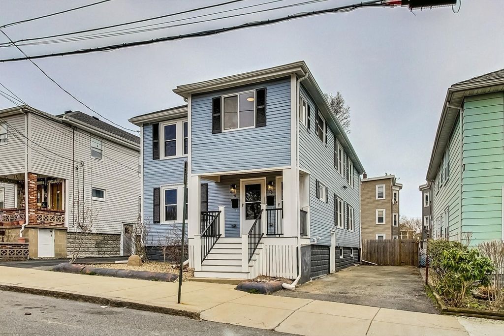 39-41 Luke Rd, Everett, MA 02149