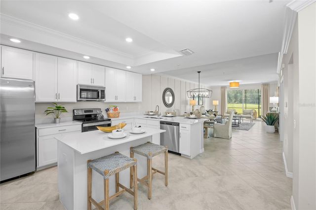 19007 SCALLOP LOOP 108, Lakewood Ranch, FL 34202