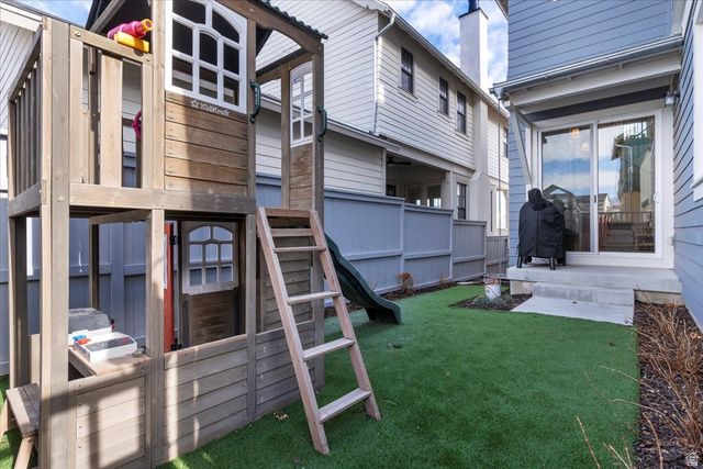 11442 S WATERCOURSE RD, South Jordan, UT 84009