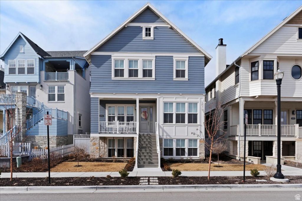 11442 S WATERCOURSE RD, South Jordan, UT 84009