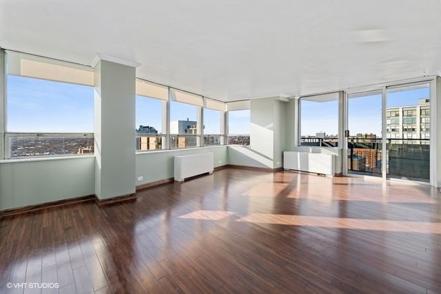 5701 N Sheridan Road 19B, Chicago, IL 60660