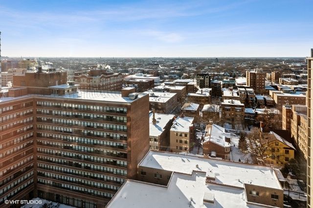 5701 N Sheridan Road 19B, Chicago, IL 60660