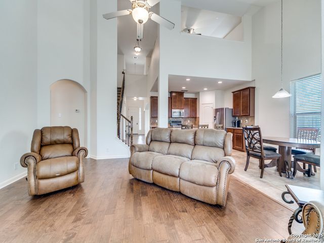 8702 Elkhorn, Boerne, TX 78015