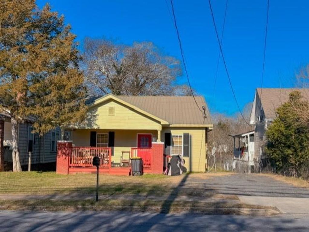 618 S Broad S Street, Rome, GA 30161